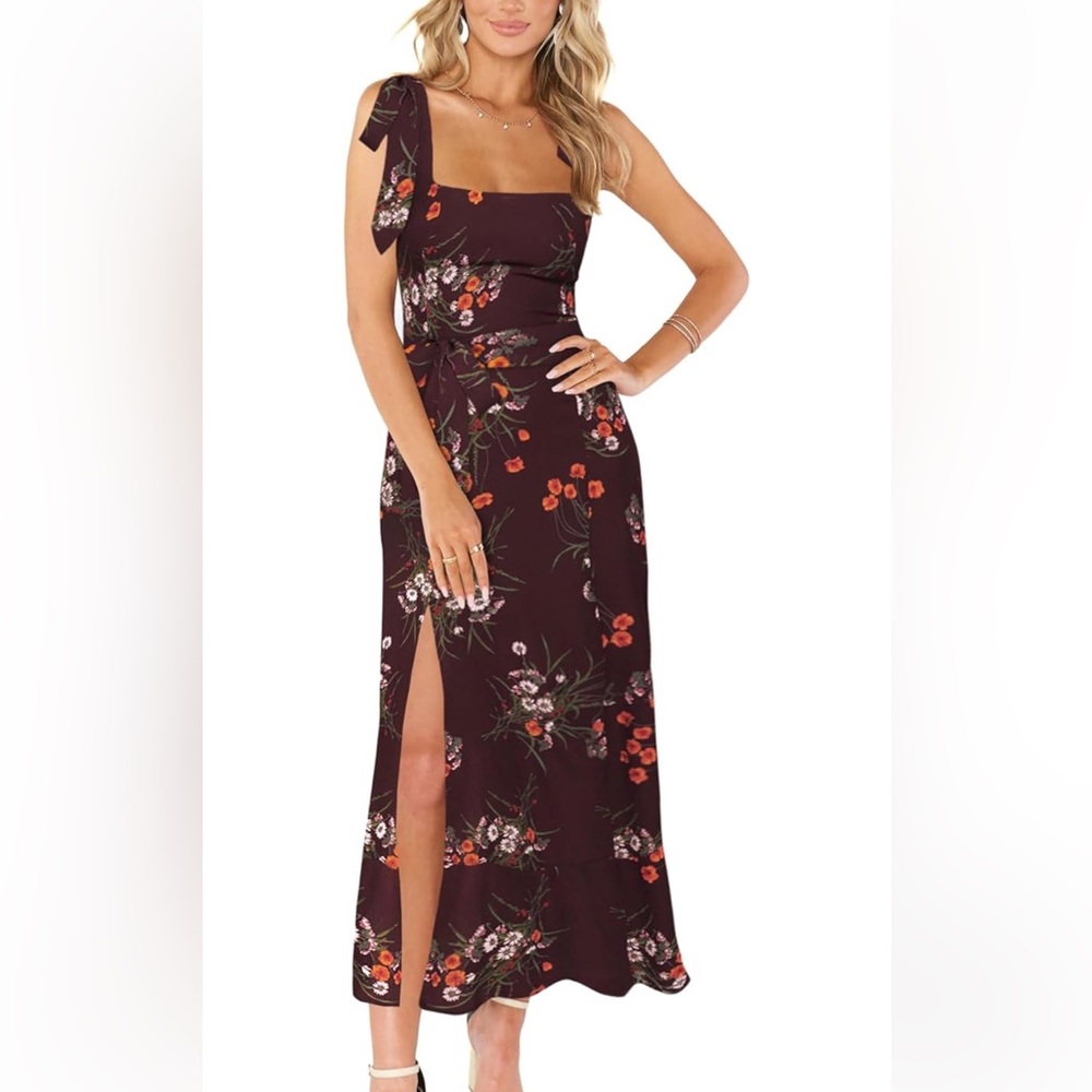 Women’s Midi-Dress. NWOT!